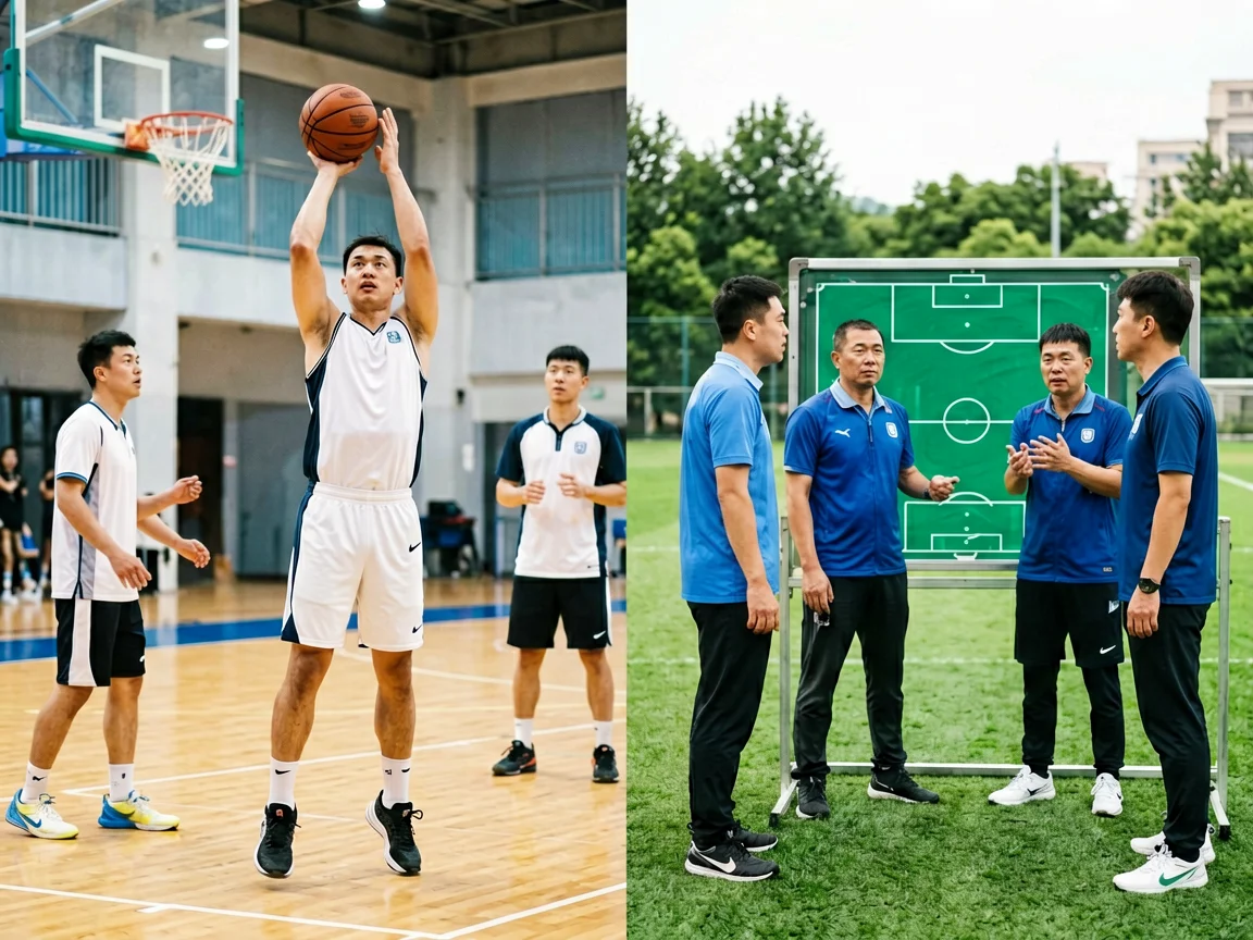 足球赛前训练,曼市德比