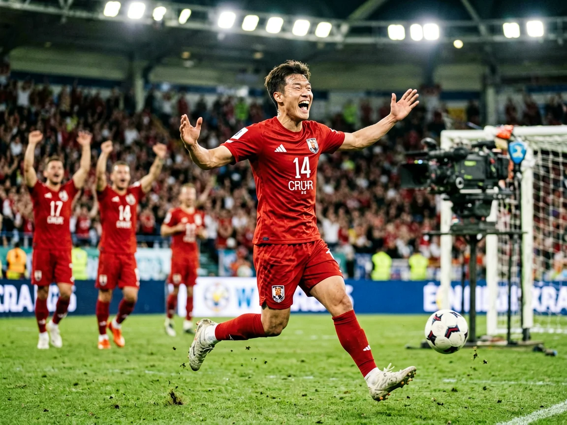 因莫比莱回应金球奖争议称自己完全有资格入围评选