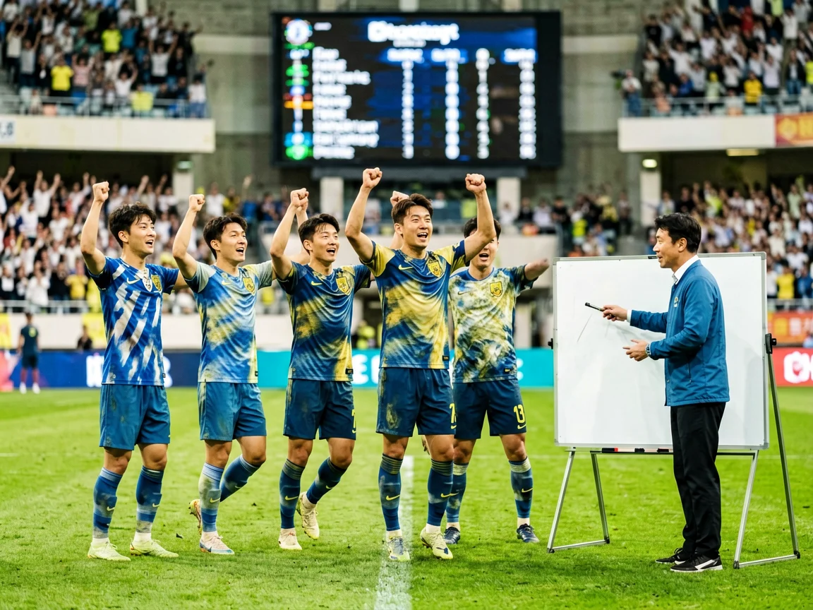 足球赛前训练，塔普索巴2026世界杯